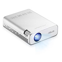 Asus ZenBeam E1R DLP Projektor (854x480)