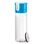 Brita Fill & Go Vital Vandfilterflaske (0,6 liter) Bl