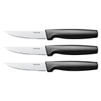 Fiskars Functional Form Steakknive - 3pk