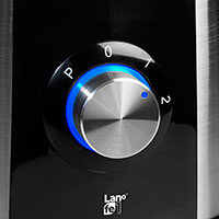 Lafe BCP003 Blender 600W (1,5 Liter)