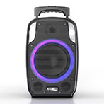 Altec Lansing IMT8100 SoundRover 75 Bluetooth Trolley Hjttaler (10 timer)