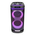 Manta SPK5230 Karaoke Bluetooth Hjttaler (3 timer)